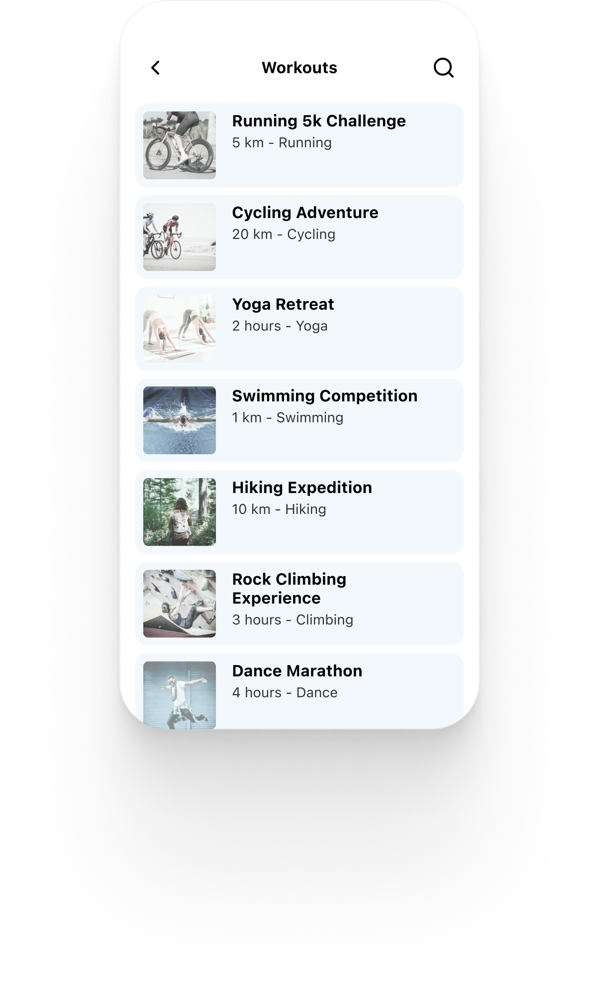 Ignite every challenge