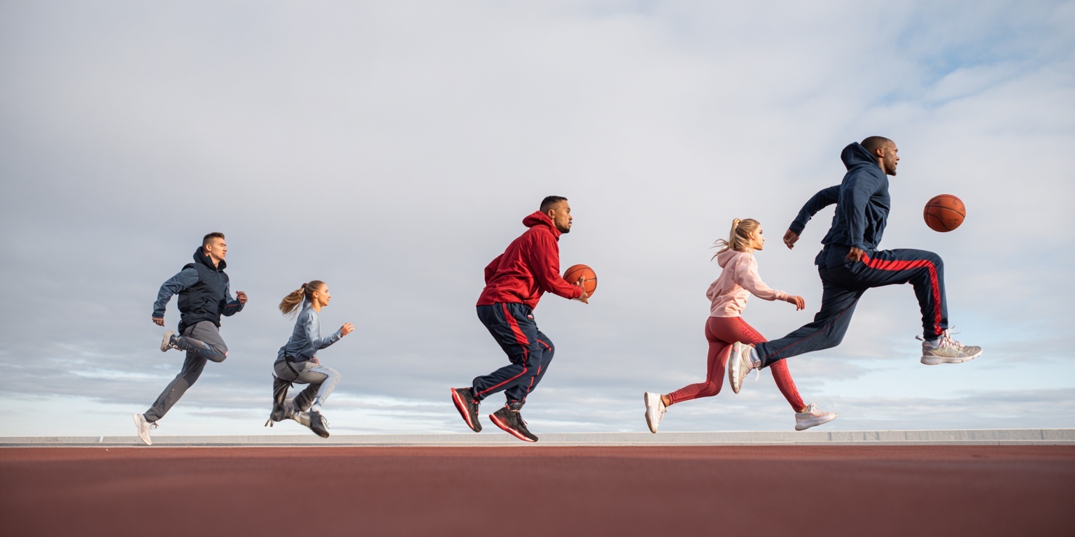 Stride raises Series B to expand global fitness community