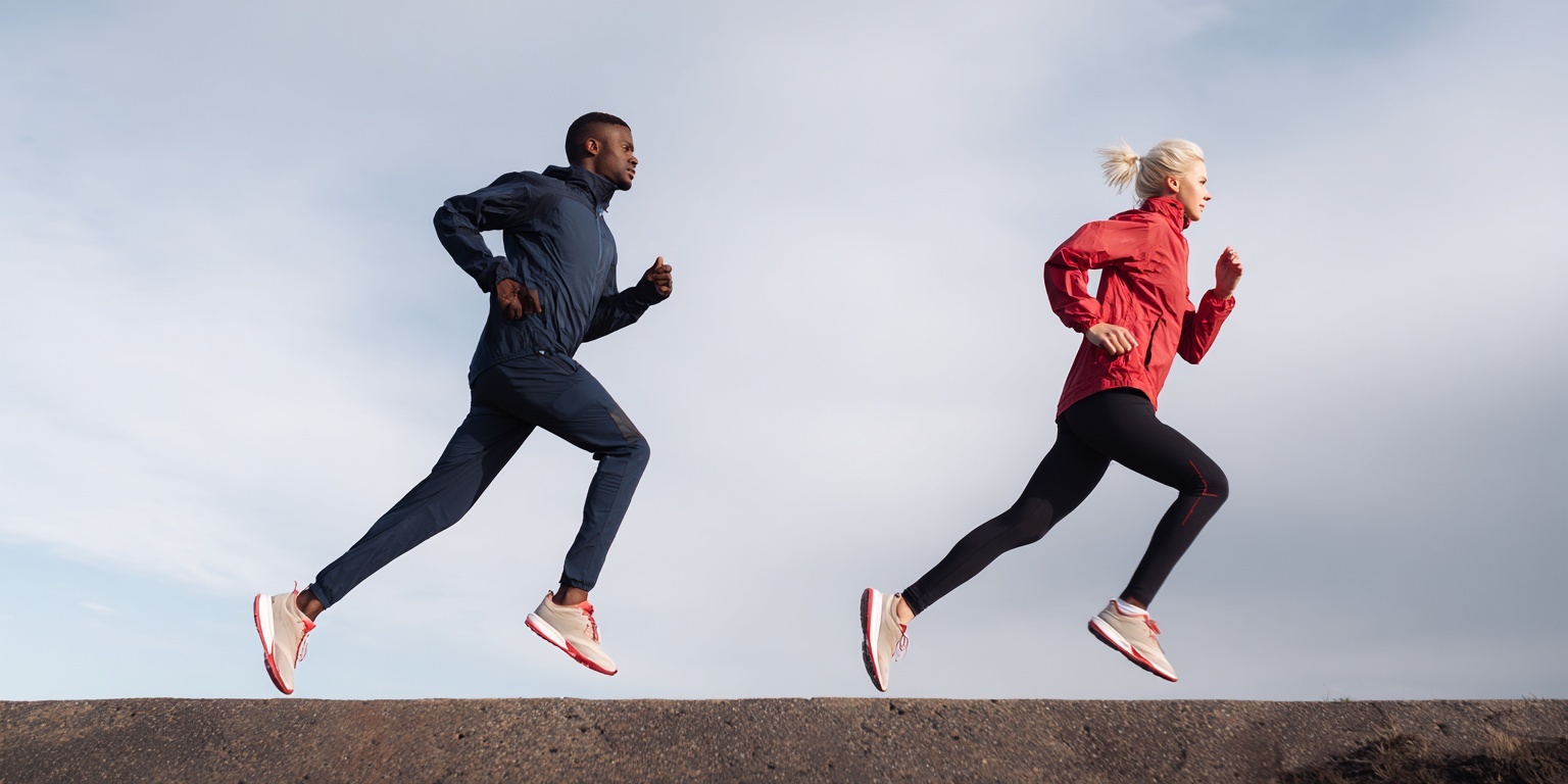 Introducing Stride Stats 2.0 with AI coaching